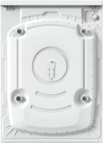 Sharp wasmachine ESNFB814BWNA – energie label A – 8kg – 1400rpm – Aquastop – Steamwash – wit - Afbeelding 9