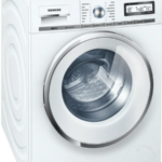 Siemens WM14Y590 Wasmachine 8kg 1400toeren