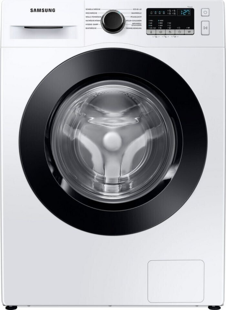 98492_samsung_ww8et4048ce_eg.jpg Samsung WW8ET4048CE Wasmachine 8kg 1400toeren - Afbeelding 1