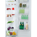 Whirlpool Wbc 18ac22r Inbouw Koelkast 177cm