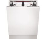 AEG F78600VI1P Volledig Geïntegreerde Inbouwvaatwasser 60 cm