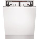 AEG F78600VI1P Volledig Geïntegreerde Inbouwvaatwasser 60 cm