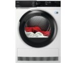 AEG TR8TRIER Warmtepompdroger 8kg