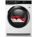 AEG TR8TRIER Warmtepompdroger 8kg