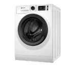 Outlet!! BAUKNECHT WM Elite 8 FH AA Wasmachine (voorlader, 8 kg, A, 1400 tpm) - Afbeelding 2