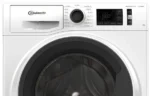Outlet!! BAUKNECHT WM Elite 8 FH AA Wasmachine (voorlader, 8 kg, A, 1400 tpm) - Afbeelding 3