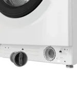 Outlet!! BAUKNECHT WM Elite 8 FH AA Wasmachine (voorlader, 8 kg, A, 1400 tpm) - Afbeelding 5