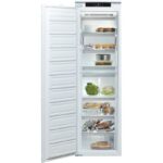 Outlet!! Bauknecht GSI 18F2 PS inbouw vrieskast met nis ± 178 cm en deur-op-deur montage