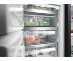 Outlet!! Bauknecht GSI 18F2 PS inbouw vrieskast met nis ± 178 cm en deur-op-deur montage - Afbeelding 4