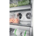 Outlet!! Bauknecht GSI 18F2 PS inbouw vrieskast met nis ± 178 cm en deur-op-deur montage - Afbeelding 5