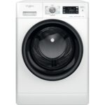 Whirlpool FFBBE7469BV Wasmachine 7kg 1400tpm