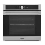 Ariston FI5851CIXA Inbouw Elektrische Oven 60 cm 71 Liter Met Ventilator Digitaal Roestvrij Staal - Afbeelding 4