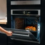Ariston FI5851CIXA Inbouw Elektrische Oven 60 cm 71 Liter Met Ventilator Digitaal Roestvrij Staal - Afbeelding 5