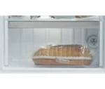 Outlet!! Whirlpool AFB 18432 - Inbouw Vriezer  – No Frost – Wit 177cm - Afbeelding 2