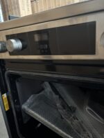 Whirlpool WS67G1CMX/MEA Vrijstaande gasfornuis grijs, roestvrij staal A - Afbeelding 11