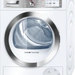 Bosch WTY88781NL Warmtepompdroger 8kg
