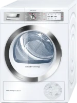 Bosch WTY88781NL Warmtepompdroger 8kg