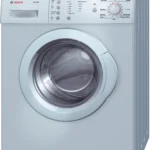 Bosch Wasmachine WAE2416SGB 7kg 1200tpm