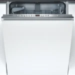 BOSCH SMV63N00EU Volledig Geïntegreerde Inbouwvaatwasser 60cm