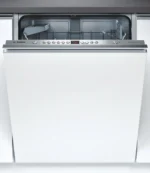 BOSCH SMV63N00EU Volledig Geïntegreerde Inbouwvaatwasser 60cm