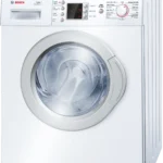 Bosch WAE20464TR Wasmachine 7kg 1000rpm