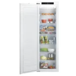Outlet!! Indesit INF-1841FA+EX Inbouw Vriezer – No Frost – Wit 177cm