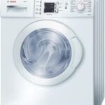 Bosch maxx 7 - WAE284A2NL Wasmachine 7kg 1400tpm