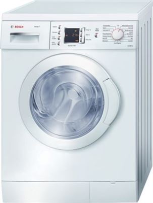 WAE284A2NL Bosch maxx 7 - WAE284A2NL Wasmachine 7kg 1400tpm - Afbeelding 1