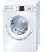 Bosch WAQ28441 Wasmachine 7kg 1400tpm