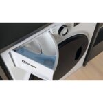 Outlet!! Bauknecht W ACTIVE 823 PS 8 kg – wasmachine - Afbeelding 3