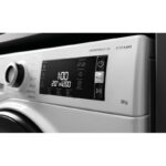 Outlet!! Bauknecht W ACTIVE 823 PS 8 kg – wasmachine - Afbeelding 4