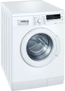 WM14E4D2 Siemens WM14E4D2 Wasmachine 7kg 1400toeren - Afbeelding 1