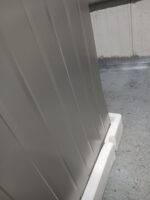 Nieuw met Schade!! Fitelli FG6001RVS Gasfornuis RVS grijs 60CM - Afbeelding 7