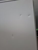 gebruikte Pelgrim PKVS2088 Inbouw Koelkast met vriesvak 88cm hoog - Afbeelding 5