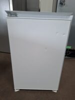 gebruikte Pelgrim PKVS2088 Inbouw Koelkast met vriesvak 88cm hoog - Afbeelding 6