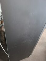 Gebruikte Samsung RS50N3903SA/EF - Amerikaanse koelkast - Zilver met ijsdispencer en mini bar - Afbeelding 9