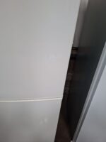 BOSCH KGN36X00FF koel/vries combinatie 186 cm hoog no frost - Afbeelding 4