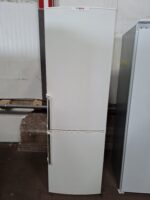 BOSCH KGN36X00FF koel/vries combinatie 186 cm hoog no frost