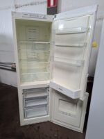 BOSCH KGN36X00FF koel/vries combinatie 186 cm hoog no frost - Afbeelding 2