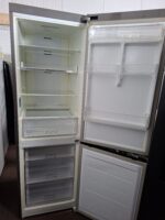 gebruikte Samsung koelvriescombinatie RB31FERNDSA 185cm no-frost - Afbeelding 3