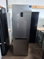 gebruikte Samsung koelvriescombinatie RB31FERNDSA 185cm no-frost - Afbeelding 2