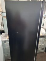 Schade !!! Fitelli KV253ZW1 Koel-vriescombinatie – 180 cm Hoog, 253 Liter, No Frost, Zwart (kopie) - Afbeelding 7