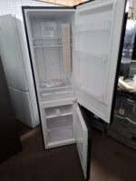 Schade !!! Fitelli KV253ZW1 Koel-vriescombinatie – 180 cm Hoog, 253 Liter, No Frost, Zwart (kopie) - Afbeelding 5