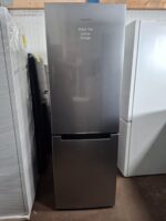 gebruikte Samsung koelvriescombinatie RB31FERNDSA 185cm no-frost - Afbeelding 2