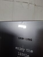 gebruikte Samsung koelvriescombinatie RB31FERNDSA 185cm no-frost - Afbeelding 6