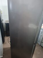 gebruikte Samsung koelvriescombinatie RB31FERNDSA 185cm no-frost - Afbeelding 4