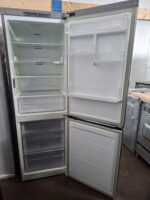 gebruikte Samsung koelvriescombinatie RB31FERNDSA 185cm no-frost - Afbeelding 3
