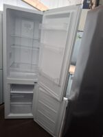 B-keus!! Fitelli KV253WIT1 Koel-vriescombinatie – 180 cm Hoog, 253 Liter, No Frost Technologie, Wit - Afbeelding 4