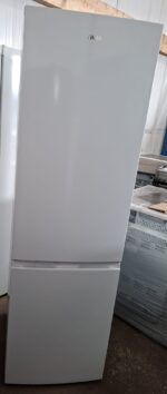 B-keus!! Fitelli KV253WIT1 Koel-vriescombinatie – 180 cm Hoog, 253 Liter, No Frost Technologie, Wit - Afbeelding 3