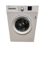 Beko WTV77122BW1 Wasmachine 7kg 1400toeren - Afbeelding 2